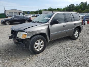  Salvage GMC Envoy