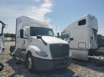  Salvage International Lt625