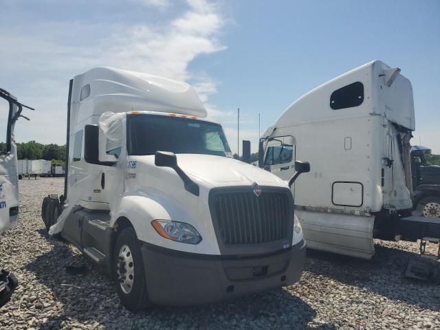 Salvage International Lt625