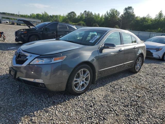  Salvage Acura TL