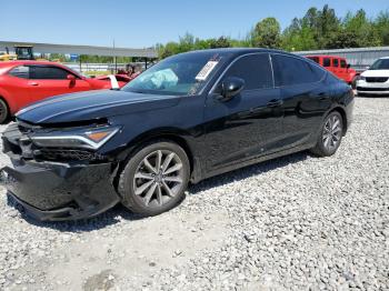  Salvage Acura Integra