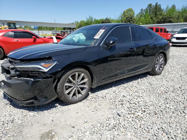  Salvage Acura Integra
