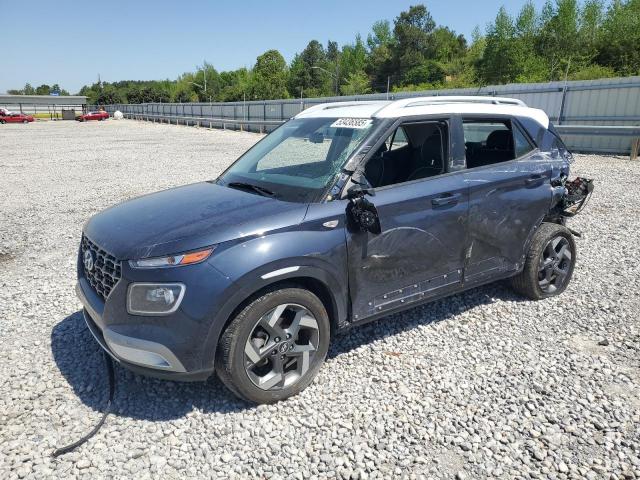  Salvage Hyundai VENUE