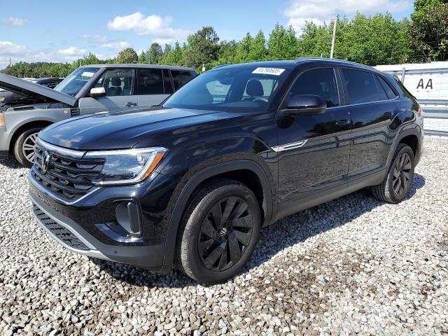 Salvage Volkswagen Atlas