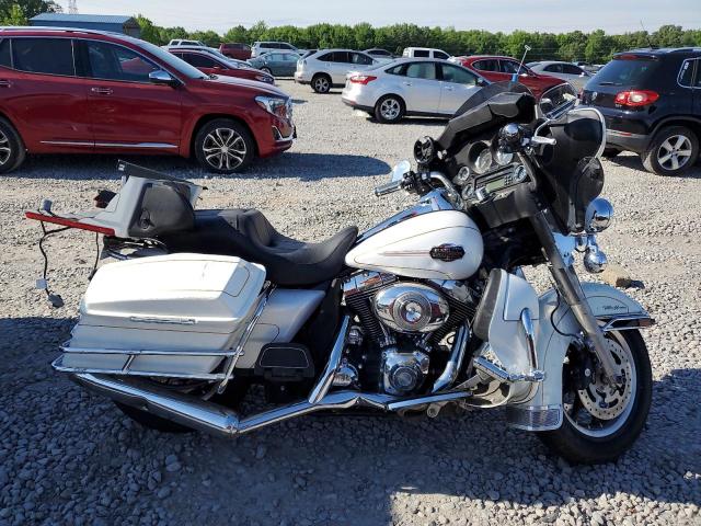  Salvage Harley-Davidson Fl