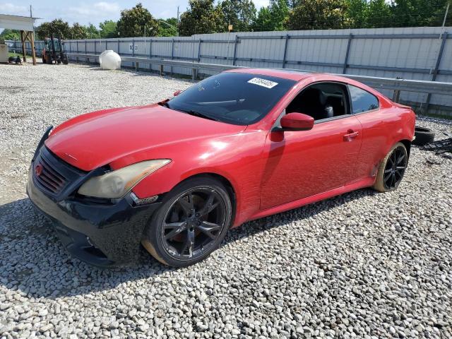  Salvage INFINITI G37