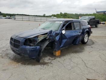  Salvage Dodge Magnum