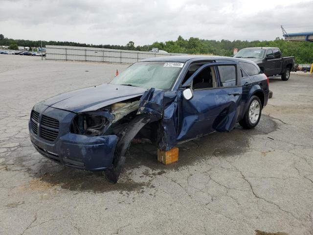  Salvage Dodge Magnum