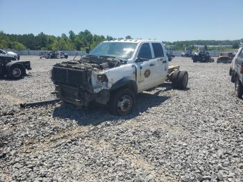  Salvage Ram 5500