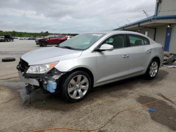  Salvage Buick LaCrosse