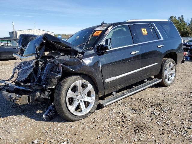  Salvage Cadillac Escalade