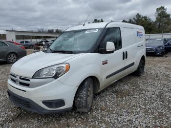  Salvage Ram Promaster