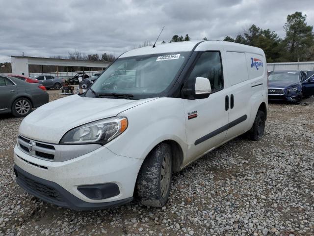  Salvage Ram Promaster