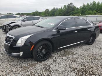  Salvage Cadillac XTS