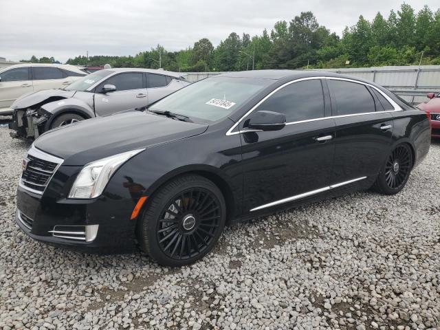  Salvage Cadillac XTS
