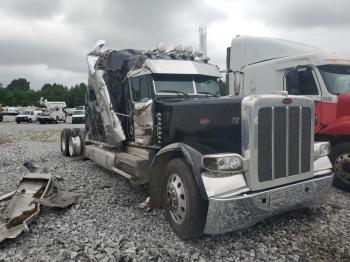  Salvage Peterbilt 389
