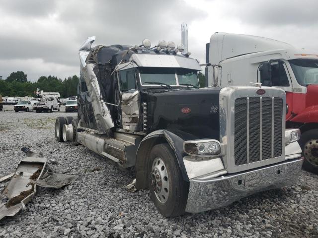  Salvage Peterbilt 389