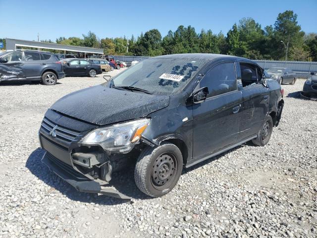  Salvage Mitsubishi Mirage