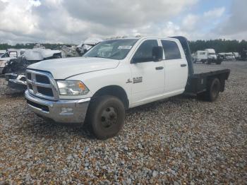  Salvage Ram 3500