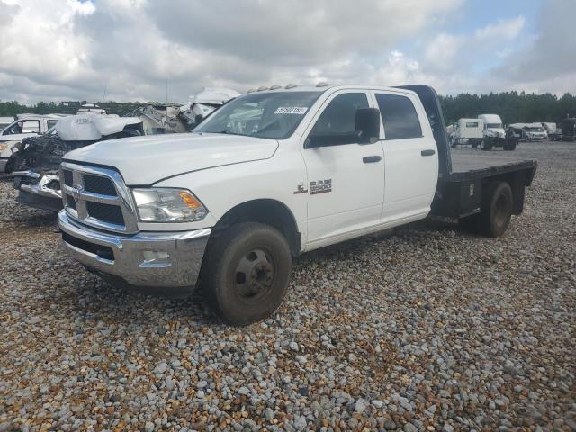  Salvage Ram 3500