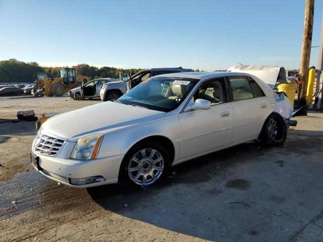  Salvage Cadillac DTS