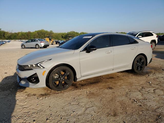  Salvage Kia K5