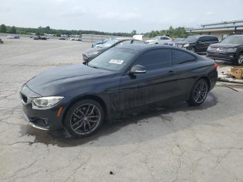  Salvage BMW 4 Series
