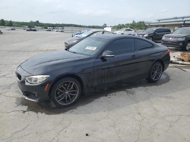 Salvage BMW 4 Series