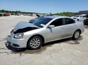  Salvage Mitsubishi Galant