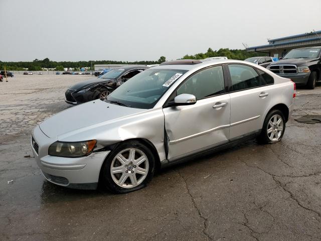  Salvage Volvo S40