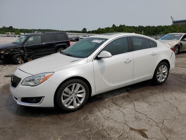  Salvage Buick Regal