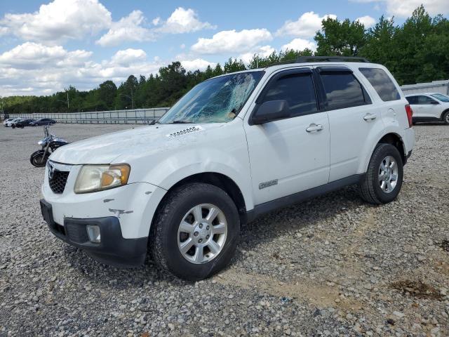 Salvage Mazda Tribute