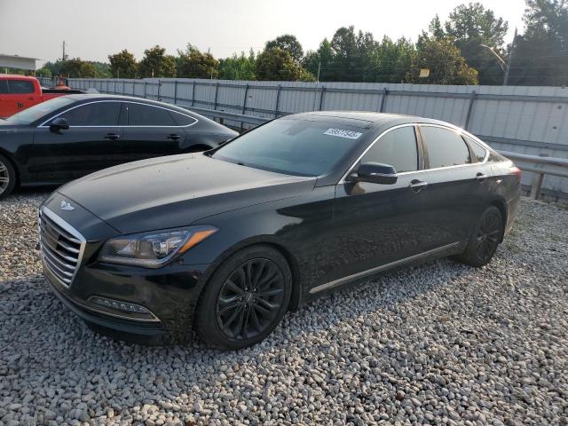  Salvage Hyundai Genesis