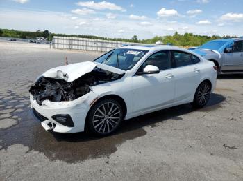  Salvage BMW 2 Series