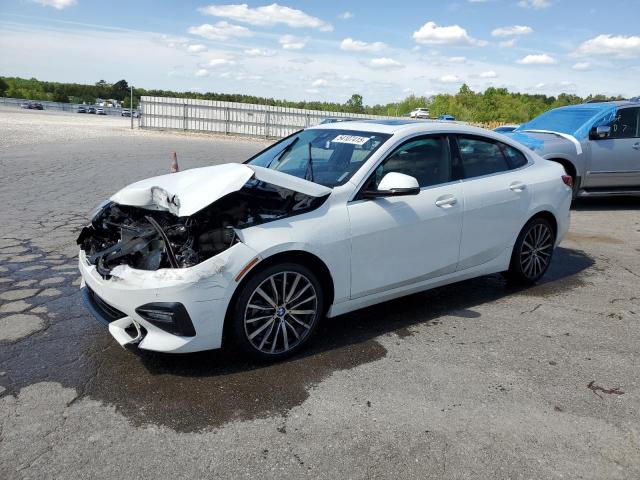  Salvage BMW 2 Series