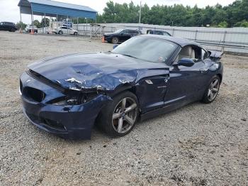  Salvage BMW Z Series