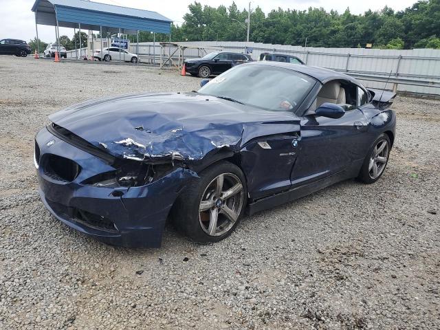  Salvage BMW Z Series