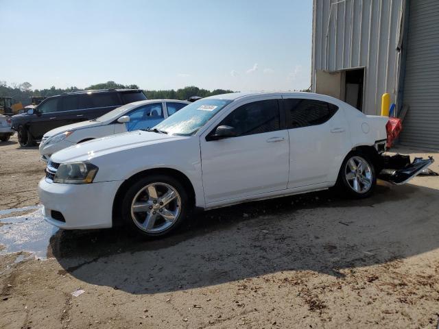  Salvage Dodge Avenger
