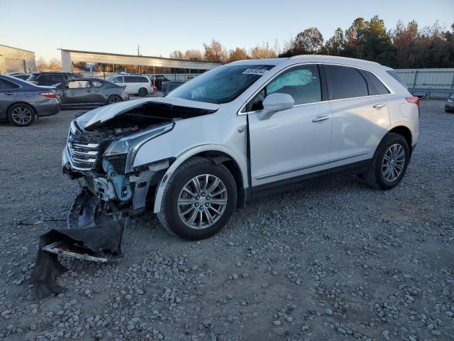 Salvage Cadillac XT5