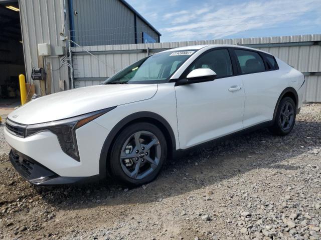  Salvage Kia K4 Lx