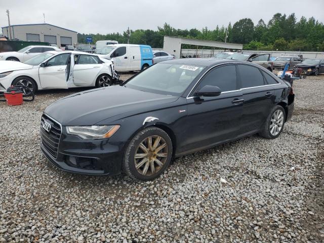  Salvage Audi A6