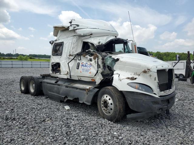  Salvage International Prostar