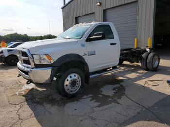  Salvage Ram 5500
