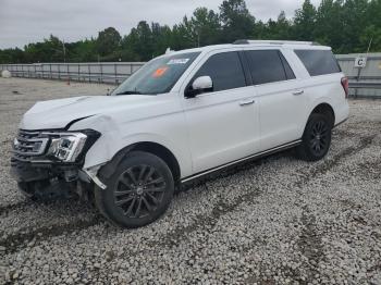  Salvage Ford Expedition