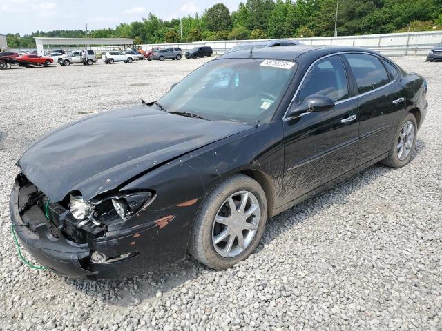  Salvage Buick LaCrosse