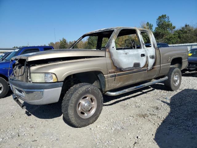  Salvage Dodge Ram 2500