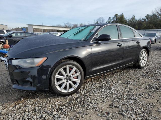  Salvage Audi A6