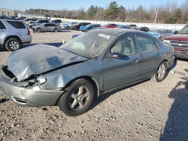  Salvage Ford Taurus