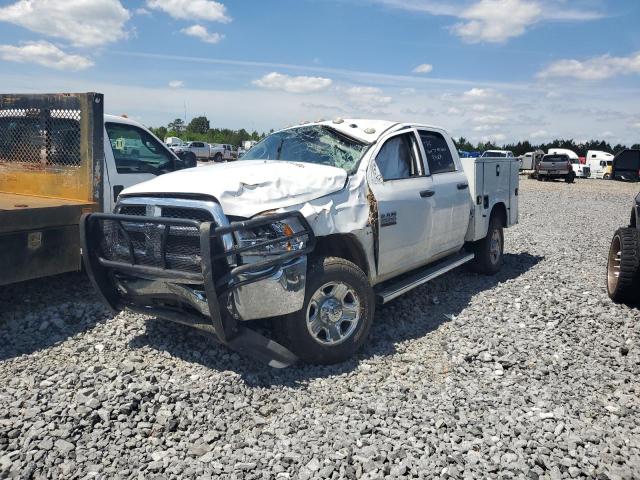  Salvage Ram 2500
