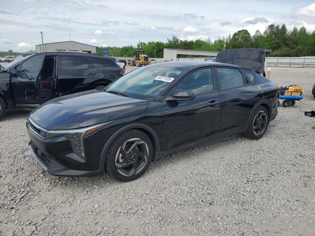  Salvage Kia K4 Ex